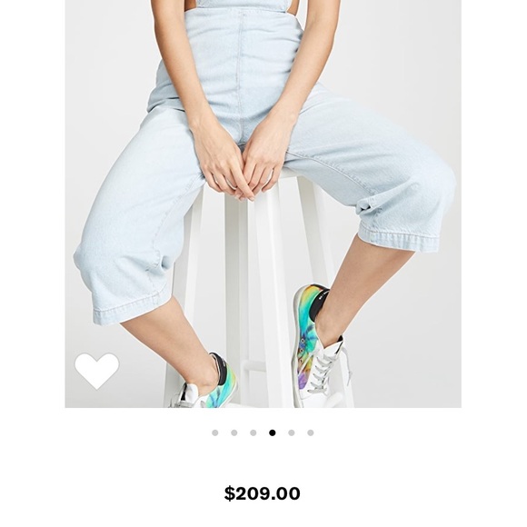 NWT DL1961 Hepburn Jumpsuit Denim Overalls - Picture 9 of 9